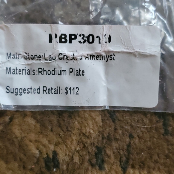 RING RBP 3019 RING - Picture 2 of 3